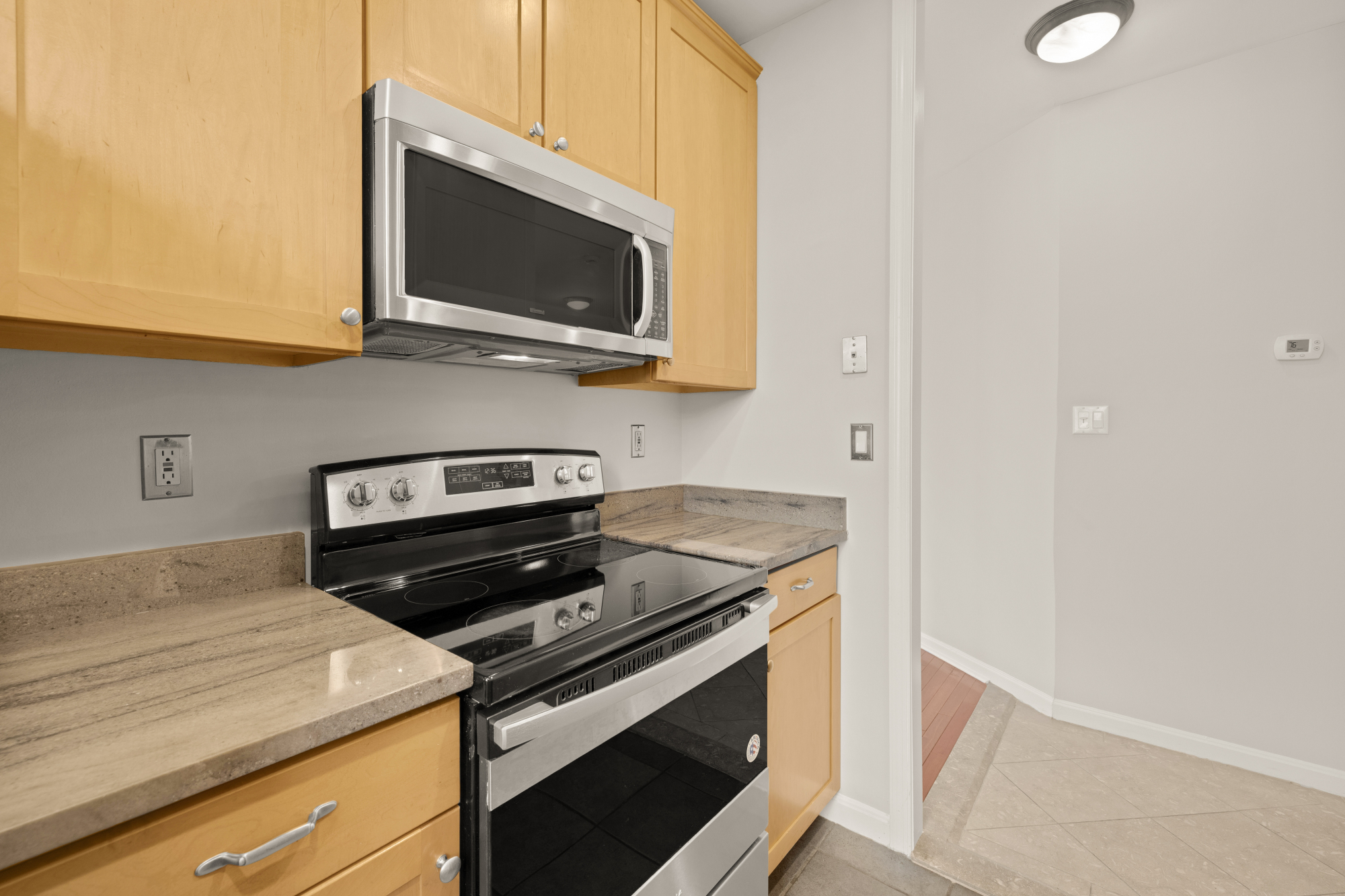 2001 16th Street NW_Kitchen 2